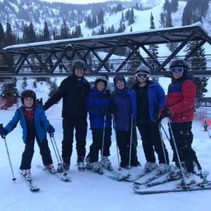 Meet your Posher, Marcela